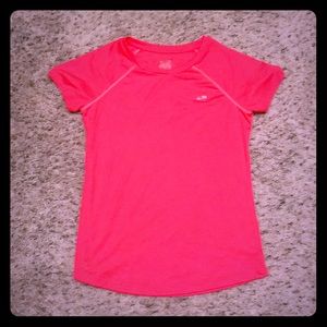 ❤️Champion Dry Fit Style Sports Shirt